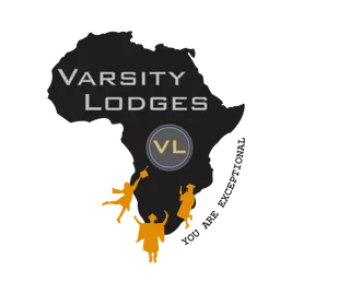 Varsity Lodges logo