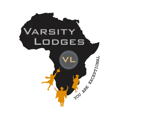 Varsity Lodges logo — You are exceptional