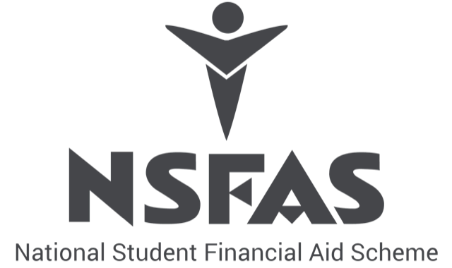 NSFAS — National Student Financial Aid Scheme logo
